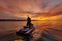 Pattaya JetSki Rental & Island Hopping Tour by TSA Thailand