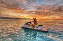 Pattaya JetSki Rental & Island Hopping Tour by TSA Thailand