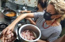 Indian Curry 5-Hour Cooking Classes In Mumbai