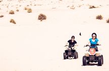 Saudi Arabia Private Tour from Bahrain with traditional meal