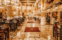 Saudi Arabia Tour from Bahrain with traditional meal
