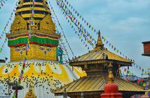 Highlights of Nepal Tour 10 Days