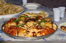 Saudi Arabia Tour from Bahrain with traditional meal