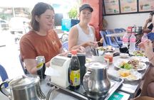 Siem Reap Authentic Breakfast and Market Tour