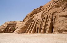 Package 8 Days 7 Nights to Pyramids, Luxor & Aswan by Train