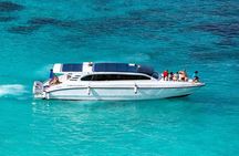 Full-Day Similan island Snorking Tour By Speed Boat from Khao Lak