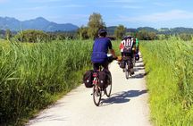 Half-day Hoi An Countryside Bike Tour