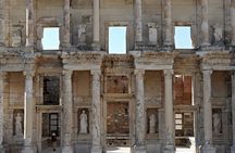 Ephesus and Pamukkale Tour From Istanbul 