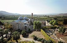 Ephesus and Pamukkale Tour From Istanbul 