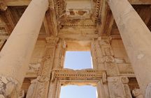 Ephesus and Pamukkale Tour From Istanbul 