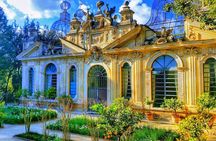 Private Tour of Borghese Gallery, Home to Canova’s Masterpieces