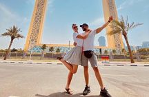 Dubai Halfday Sightseeing on Private car