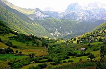 Hiking Tour of Kelmed – Vajusha Peak, Lepushe & Vermosh 3 Days