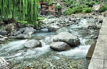 Day trip to Ourika Valley Atlas Mountains