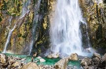 Hiking Tour of Kelmed – Vajusha Peak, Lepushe & Vermosh 3 Days