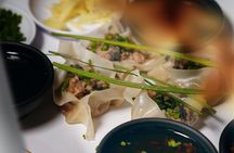 Homemade Dumplings 101 in Boston
