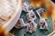 Homemade Dumplings 101 in Boston