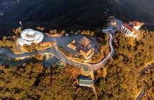 Chandragiri hills day tour