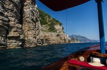 Private Boat Tour Adventure In Budva - Sightseeing & Snorkeling 