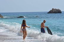 Private Boat Tour Adventure In Budva - Sightseeing & Snorkeling 