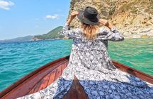 Private Boat Tour Adventure In Budva - Sightseeing & Snorkeling 