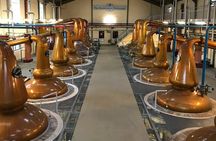 Speyside Full-Day Private Whisky Tour