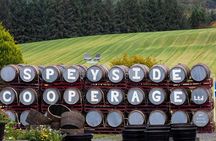 Speyside Full-Day Private Whisky Tour