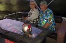 Historical Haunted Bayou Cruise