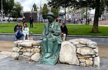 Explore Galway City Walking Tour