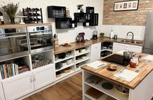 Hungarian Premium Cooking Class with 4-course meal
