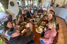 Full-Day Private Barossa Valley Wine Bus Tour