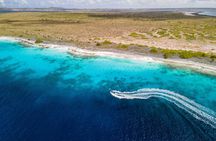 Private 2 hour boat excursion along the coast