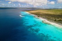 Private 2 hour boat excursion along the coast