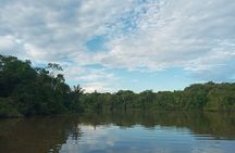 Itaya & Amazon River - All tickets included