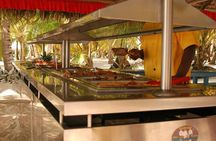 Exclusive Saona Island Adventure for Private Groups in Punta Cana