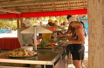 Exclusive Saona Island Adventure for Private Groups in Punta Cana