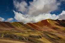 Full Day Tour in Rainbow Mountain from Cusco 