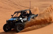 UTV Valley Of Fire Exploration Full Day Tour