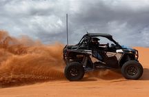 UTV Valley Of Fire Exploration Full Day Tour