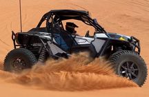 UTV Valley Of Fire Exploration Full Day Tour