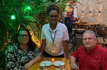 Rio Santa Teresa and Lapa Samba Tour 