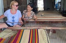 HOI AN Countryside - River Islands - Old Crafts - Local Culture