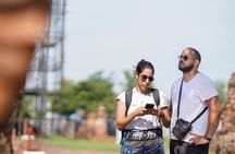 Floating Market and Ayutthaya Guided Day Tour from Bangkok
