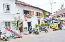Half-Day Private Kochi City Sightseeing Tour