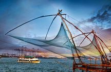 Half-Day Private Kochi City Sightseeing Tour