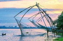 Half-Day Private Kochi City Sightseeing Tour