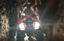 Kuber Bali Atv Quad Bike Adventure with Lunch