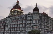 Customize private tour with pickup 