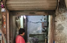 Customize private tour with pickup 