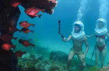 Watersport Bali : Seawalker, Jet Ski, Donut Boat and Banana Boat